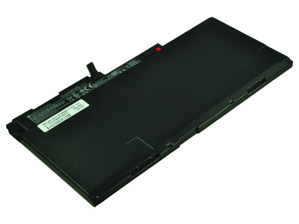 Laptop accu 717376-001 voor o.a. HP EliteBook 840 - 4250mAh - Origineel HP