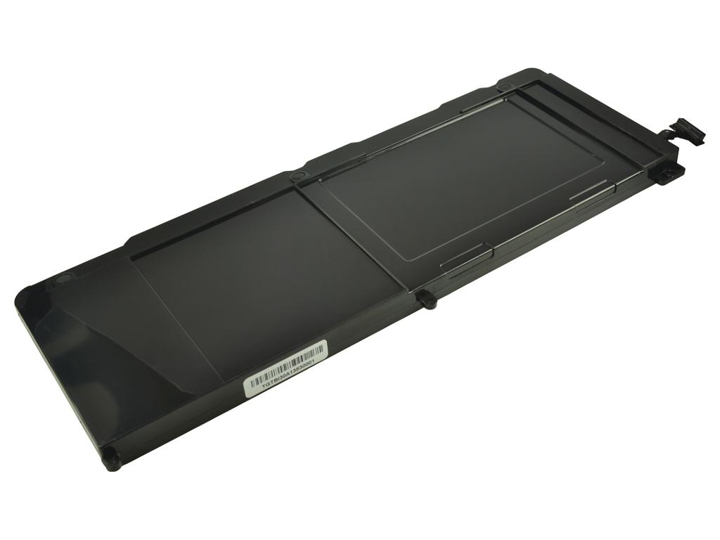 Laptop accu A1383 voor o.a. Replacement Apple A1383 - 8800mAh