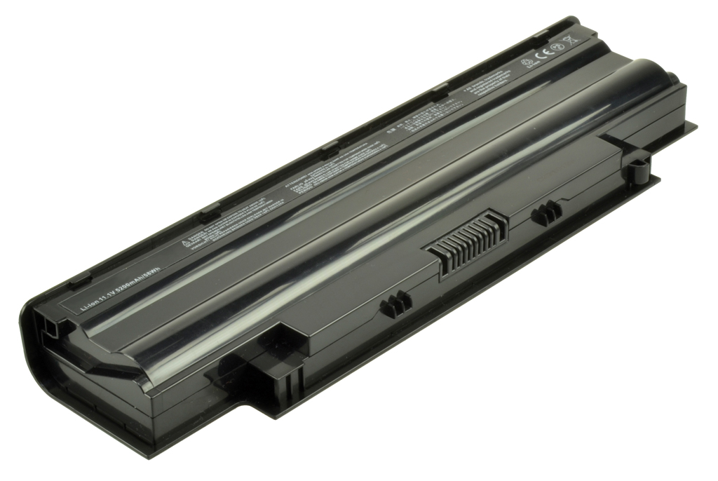 Laptop accu 312-0233 voor o.a. Dell Inspiron 13R - 5200mAh