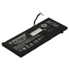 Laptop accu 3ICP7/61/80 voor o.a. Acer Aspire VN7-791G Series - 4450mAh