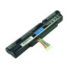 Laptop accu 3INR18/65-2 voor o.a. Acer Aspire TimelineX 3830T - 4400mAh