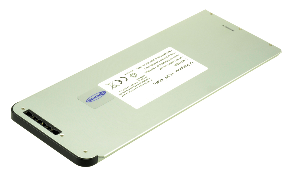 Laptop accu A1280 voor o.a. Replacement Apple A1280 - 3800mAh