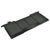 Laptop accu A1375 voor o.a. Replacement Apple A1375 - 5200mAh