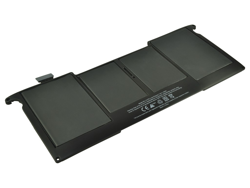 Laptop accu A1375 voor o.a. Replacement Apple A1375 - 5200mAh