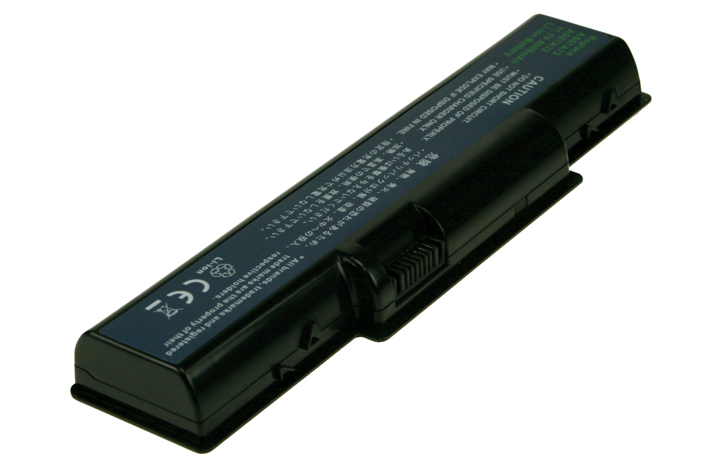 Laptop accu AS-2007A voor o.a. Acer Aspire 4520 - 4600mAh