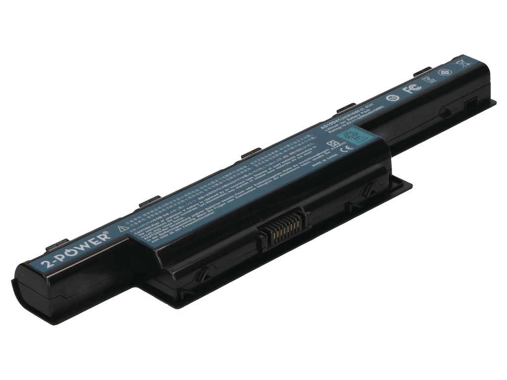 Laptop accu AS10D voor o.a. Acer Aspire 4251 - 5200mAh