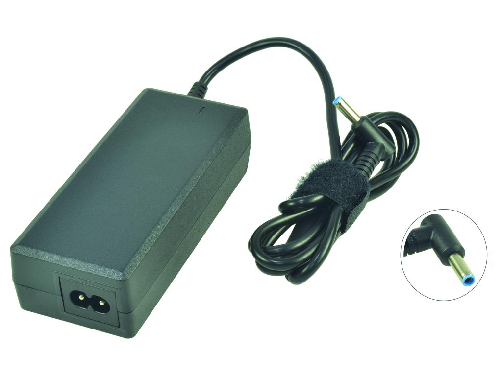 Laptop oplader PA-1650-08HT