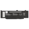 Laptop accu 09HKT5 voor o.a. Dell Latitude 3440 3540 - 4730mAh