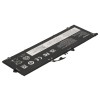 Laptop accu 5B10W51836 voor o.a. Lenovo ThinkPad T490S 20NX - 4800mAh