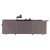 Laptop accu 5B10W51840 voor o.a. Lenovo ThinkPad T490S 20NX - 4800mAh