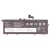 Laptop accu SB10W51936 voor o.a. Lenovo ThinkPad T490S 20NX - 4800mAh