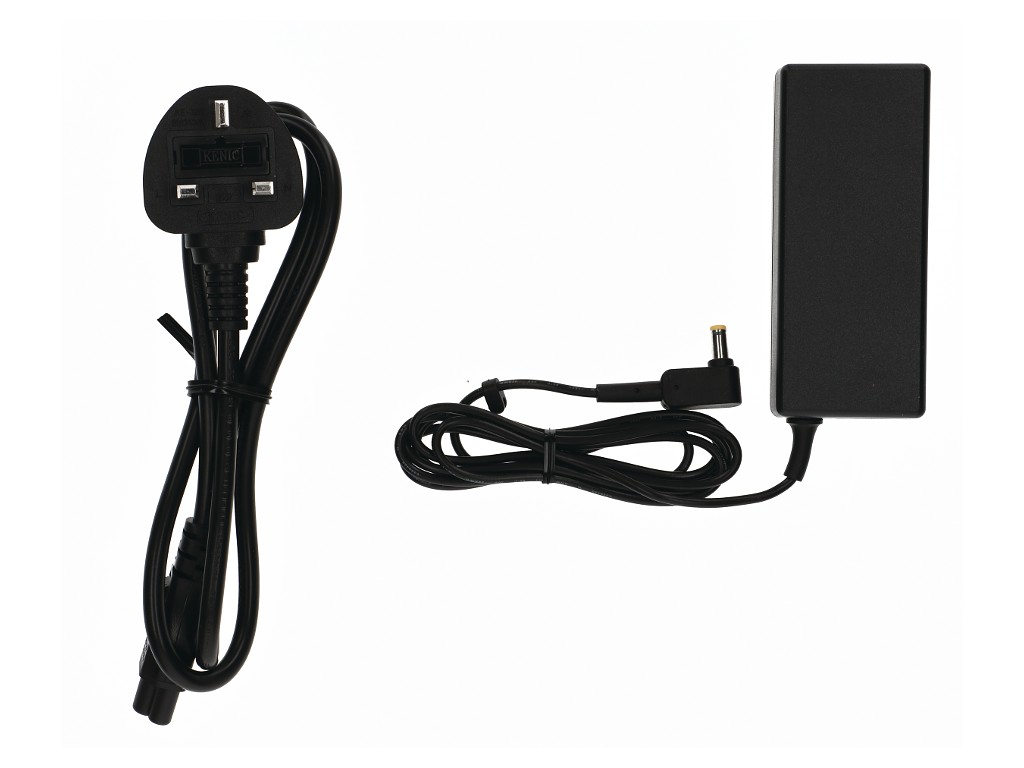 Laptop oplader PA-1480-19T - Origineel Universeel