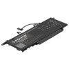 Laptop accu 7146W voor o.a. Dell Latitude 7400 20in-1 - 4200mAh