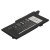 Laptop accu R89GC. voor o.a. Dell Latitude 5420, 5520 - 3200mAh