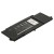 Laptop accu 1PP63. voor o.a. Dell Latitude 5320 - 3600mAh