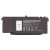 Laptop accu 1PP63. voor o.a. Dell Latitude 5320 - 3600mAh