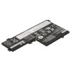 Laptop accu 5B10S73397 voor o.a. Lenovo Chromebook 100e / 300e / 500e - 3635mAh - Origineel Lenovo