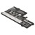 Laptop accu 5B10S73397 voor o.a. Lenovo Chromebook 100e / 300e / 500e - 3635mAh - Origineel Lenovo