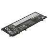 Laptop accu 5B10W51830 voor o.a. Lenovo ThinkPad P14S 20Y1 - 4211mAh - Origineel Lenovo