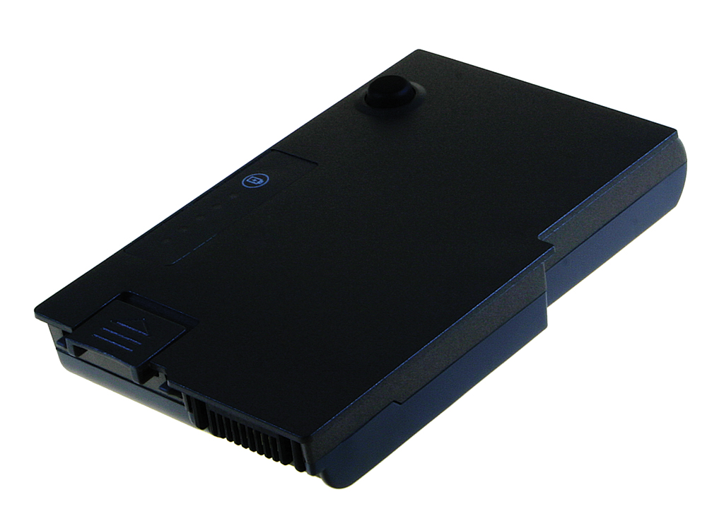Laptop accu 6Y270 voor o.a. Dell Latitude D500 - 5200mAh