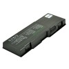 Laptop accu RD850 voor o.a. Dell Inspiron 1501, 6400 - 4600mAh