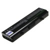 Laptop accu 312-0625 voor o.a. Dell Inspiron 1525, 1526 - 4400mAh