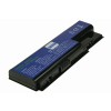 Laptop accu AS07B72 voor o.a. Acer Aspire 5220, 5310, 5520, 5710, 5720 - 4400mAh